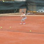 Časovi tenisa za devojčice - Novi Sad