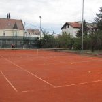Časovi tenisa za odrasle - Novi Sad - Zoran Nećak - Teniski trener
