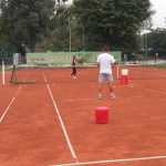 Časovi tenisa Zoran Nećak - Škola tenisa Novi Sad