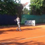 Škola tenisa Novi Sad - Zoran Nećak Teniski trener