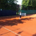 Škola tenisa za decu - Novi Sad