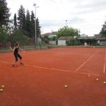 Škola tenisa za odrasle - Novi Sad