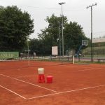Zoran Nećak - Teniski trener - Individualni teniski časovi